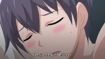 Preview 1 of Oapn Bule Felm Xxx - Hentai sub espa&ntilde_ol