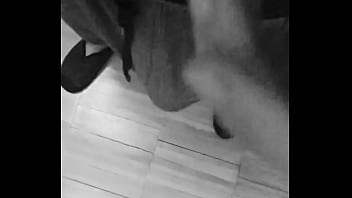 Preview 1 of Sexpisab Kerti Hui Sex - Handjob Paja