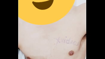 Preview 4 of Teen Sex Paki Nerd - Ranveer Singh&#039_s step cousin brother showing his big cock