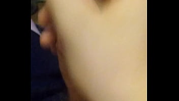 Preview 2 of Small Tits Jvd - Masturbating on cam