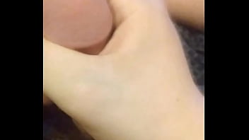 Preview 1 of Small Tits Jvd - Masturbating on cam
