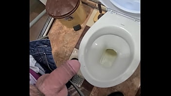 Preview 1 of English Mama Son - Piss