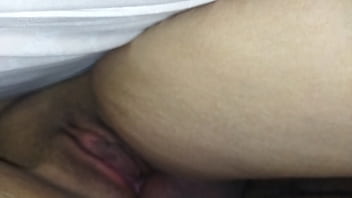 Preview 1 of Old Granny Tek Fuck