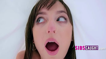 Preview 2 of New Jav Hd Videos - Step-Sis Slutfest Halloween Fuckfest
