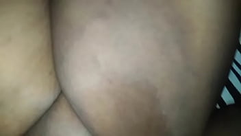 Preview 4 of Kitchen Two Girl - Me pegan buena cojida