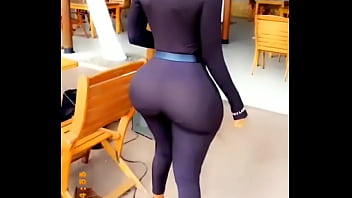 Preview 3 of Xxxvideoxxx 2017 Hd - Big African Booty Marlene