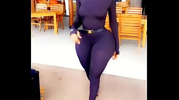 Preview 1 of Xxxvideoxxx 2017 Hd - Big African Booty Marlene