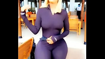 Preview 4 of Xxxvideoxxx 2017 Hd - Big African Booty Marlene