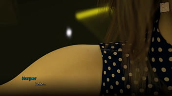 Preview 3 of Plumber Man Raped Customers - WVM 133,  Watching A Cheer Routine.