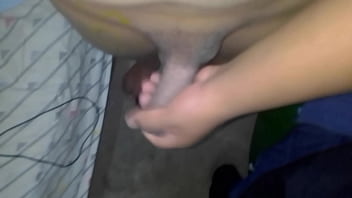 Preview 1 of Xxxof America - Mi pene con ganas de cachar