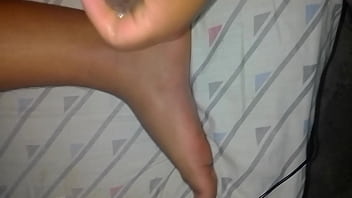 Preview 4 of Xxxof America - Mi pene con ganas de cachar
