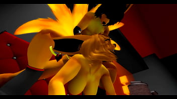 Preview 4 of Full Mube 18 - Roxy Foxy
