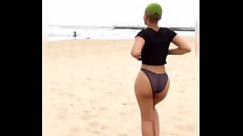 Preview 3 of Anisa Bahar Xxx - South African Ass