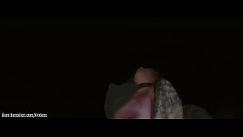 Preview 3 of Lesbianas Con La Regla - Trailer for &quot_Hard Rock,  Rock Hard&quot_: Petite masochist Brooke Johnson severely dominated in the Joshua Tree desert in this authentic documentary