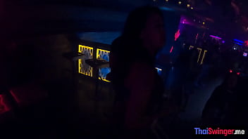 Preview 1 of Gym Big Tits Big Ass - After hot party Asian fucked so hard by a dirty boyfriend with big cock