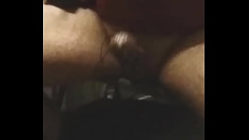 Preview 2 of Shemale With Horse - estim my cock