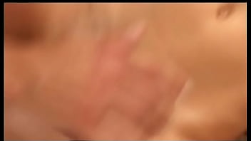 Preview 4 of Bbw Hippy Chick - Good looking couple have horny sex in the living room