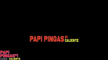 Preview 1 of Rep In Wifi - Papi Pingas 1 - Caliente Flamez &amp_ Iraq Cruz Teaser