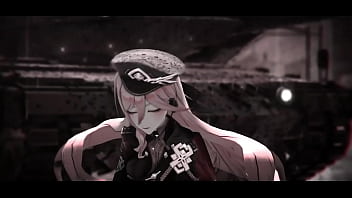Preview 3 of Morning Waking Xxx - MMD Gimme&times_Gimme