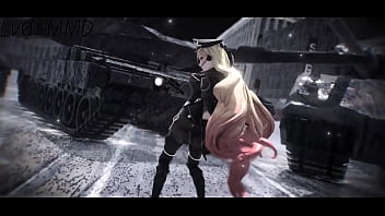 Preview 1 of Morning Waking Xxx - MMD Gimme&times_Gimme