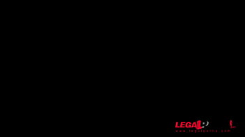 Preview 3 of Seachhigh Heels Cumshot - Polly Petrova Vs Cris Bathory in 4on2 orgy with DP,  DAP and Piss Drinking YE074
