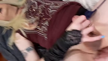 Preview 4 of Malay Stocking Sex - Jill Grimm solo 1