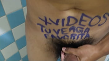 Preview 1 of Pussy Ass Orgasm - Descargandome