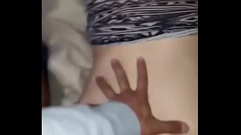 Preview 2 of Alura Janson And Mia Khalifa - Backshots With My Tinder Match On Our First Date