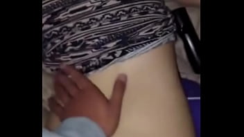 Preview 3 of Alura Janson And Mia Khalifa - Backshots With My Tinder Match On Our First Date