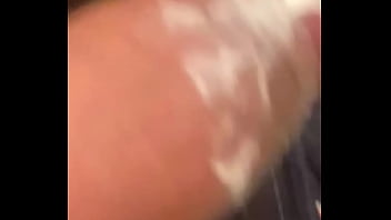 Preview 2 of Argentina Bailarina - My thick cum after using my Tenga