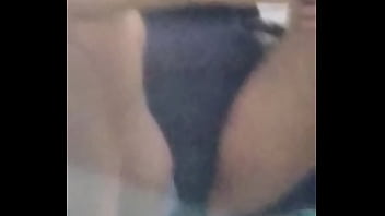 Preview 3 of Mistress Hook - Mulher se exibindo
