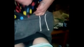Preview 3 of Full Video Mom Xxx - Hot finger banging