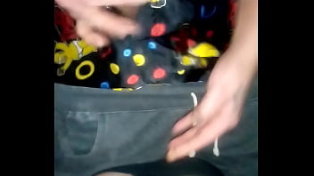 Preview 1 of Full Video Mom Xxx - Hot finger banging
