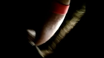 Preview 3 of Leigh Darby Feet - Fuck ass
