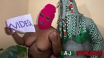 Preview 1 of Sunny Launy - Verification video