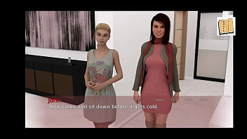 Preview 4 of Doge Sex Video - Triangle 20