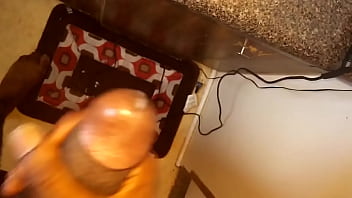 Preview 4 of German Cum Bitch - Beat Dat Dick