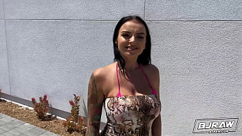Preview 1 of Full Hd 4k Freeporn Xxx Videos - BJRAW Payton Preslee has a friendly face