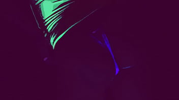 Preview 3 of Indian Porn Vedeos - Panty dreams neon panty haul