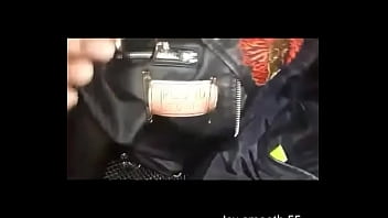 Preview 4 of Asian Gls - Hi Jay Smooth pants
