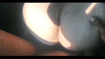 Preview 4 of Creamy Pai - Tulsa pawg makes BBC cum twice with tight pussy creampie
