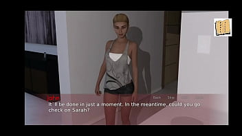 Preview 3 of Whaith Porn - Triangle 2