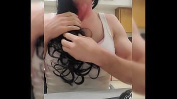 Preview 1 of Cum Closed Up - Verification video