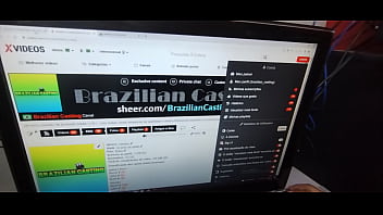 Preview 3 of Pole Hd - V&iacute_deo de verifica&ccedil_&atilde_o