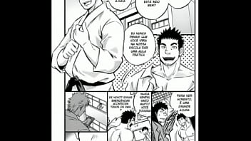 Preview 1 of Mom Jerk Son - Segredo de irm&atilde_o