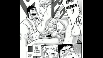 Preview 4 of Mom Jerk Son - Segredo de irm&atilde_o