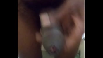 Preview 2 of Xxx Send Leon - Dick playing 2