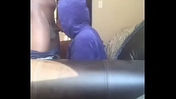 Preview 1 of Tits Hay Xxx - She like to eat dick pt2