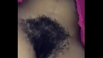 Preview 2 of She Eating Pussy - Hairy pussy 1