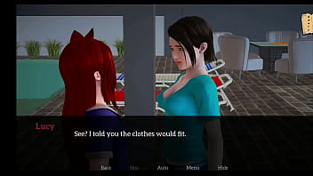 Preview 3 of Rapesh Child - My New Family 241